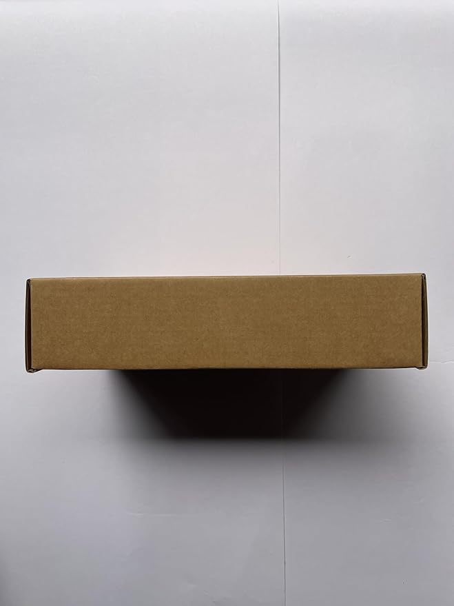 25 Pcs Book Board, Binder Board, Cover Board, Heavy Duty Chipboard for Book Binding, DIY Cardboard (Gray, 5.5 x 8.5 Inch 80PT)