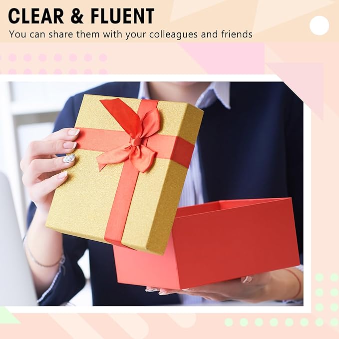 Teling 100 Pcs Ballpoint Pens Retractable Comfortable Cute Stylish Writing Pens in Medium Point 1.0 mm for Office Supplies(Pale Pink)