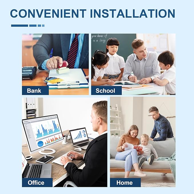 124A Toner Cartridges 4 Pack(with Chip) Remanufactured Compatible for 124A Q6000A Q6001A Q6002A Q6003A 124A Toner use for Color 2600n 1600 2605 1015 1017 Series Printer(Black Cyan Magenta Yellow)