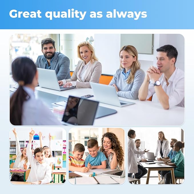 414A Toner Cartridges Compatible MFP M479fdw for HP 414A 414X Toner Compatible for Color Laser Jet Pro MFP M479fdw MFP M479fdn M454dw M454dn MFP M480f M455dn Printer, W2020A W2020X (4 Pack, with Chip)