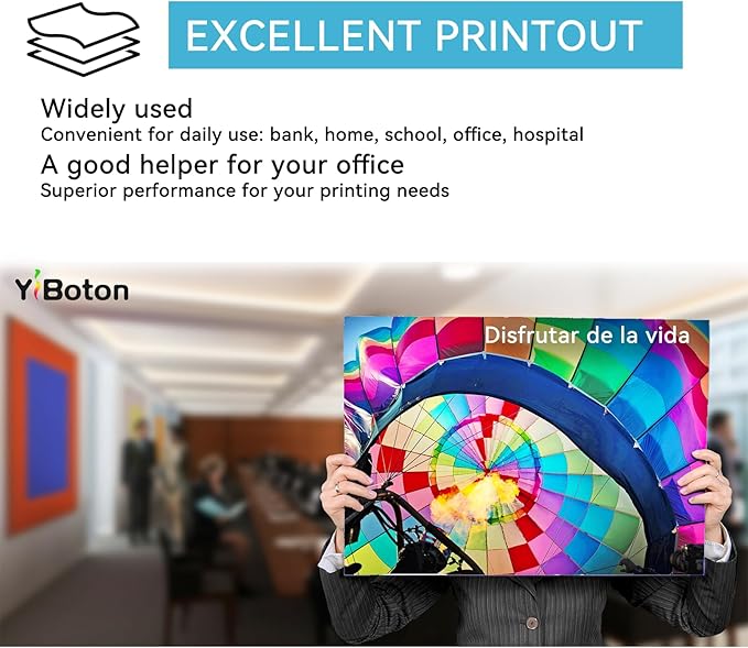 56F0Z00 Imaging Unit Compatible with Lexmark MS321 MS421 MS521 MS621 MS622 MX321 MX421 MX522 MX622 MB2328 MB2442 XM1242 XM1246 Printer