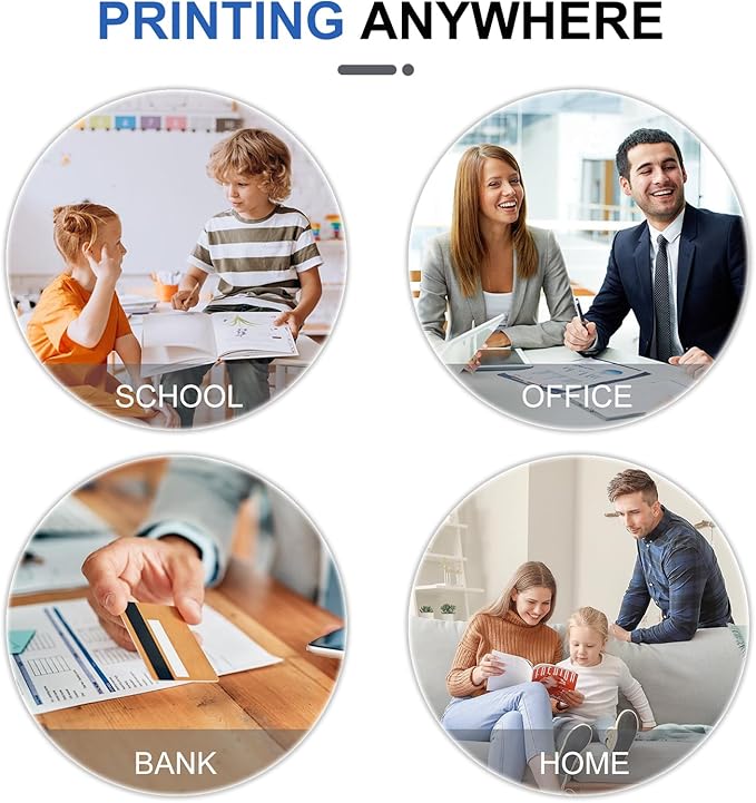 213X Magenta Toner Cartridge(with Chip) W2133X Compatible with 213X for Enterprise 5700dn 6700dn 6701dn, MFP 5800 6800, Flow MFP 5800 6800(1Pack, Magenta)