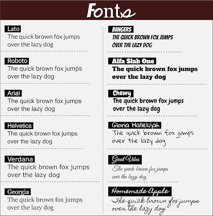 Customized Personalized Address Labels - Made in The USA by Kenco (250 Labels, Christmas)