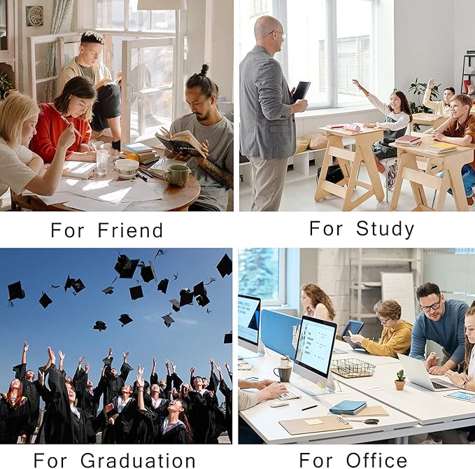 Max 500 Pcs Personalized Pens Bulk, Custom Pens with Free Engraving, Customized Stylus Tip Ballpoint Pen with Your Name Massage Text for School Office Business Graduation Anniversaries-500 Packs