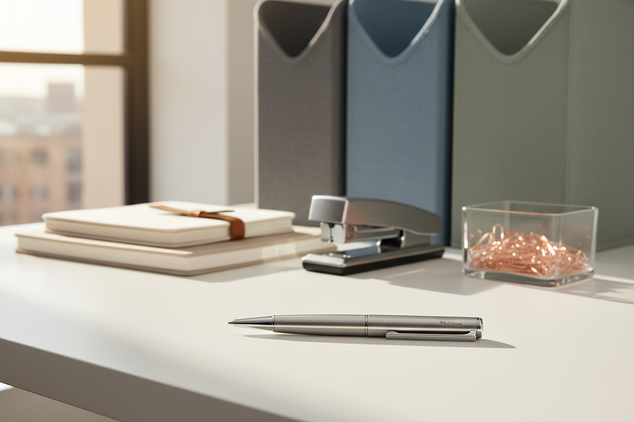 EasyOffice Supplies – Quality Office Essentials Made Simple
– Paper Route Office