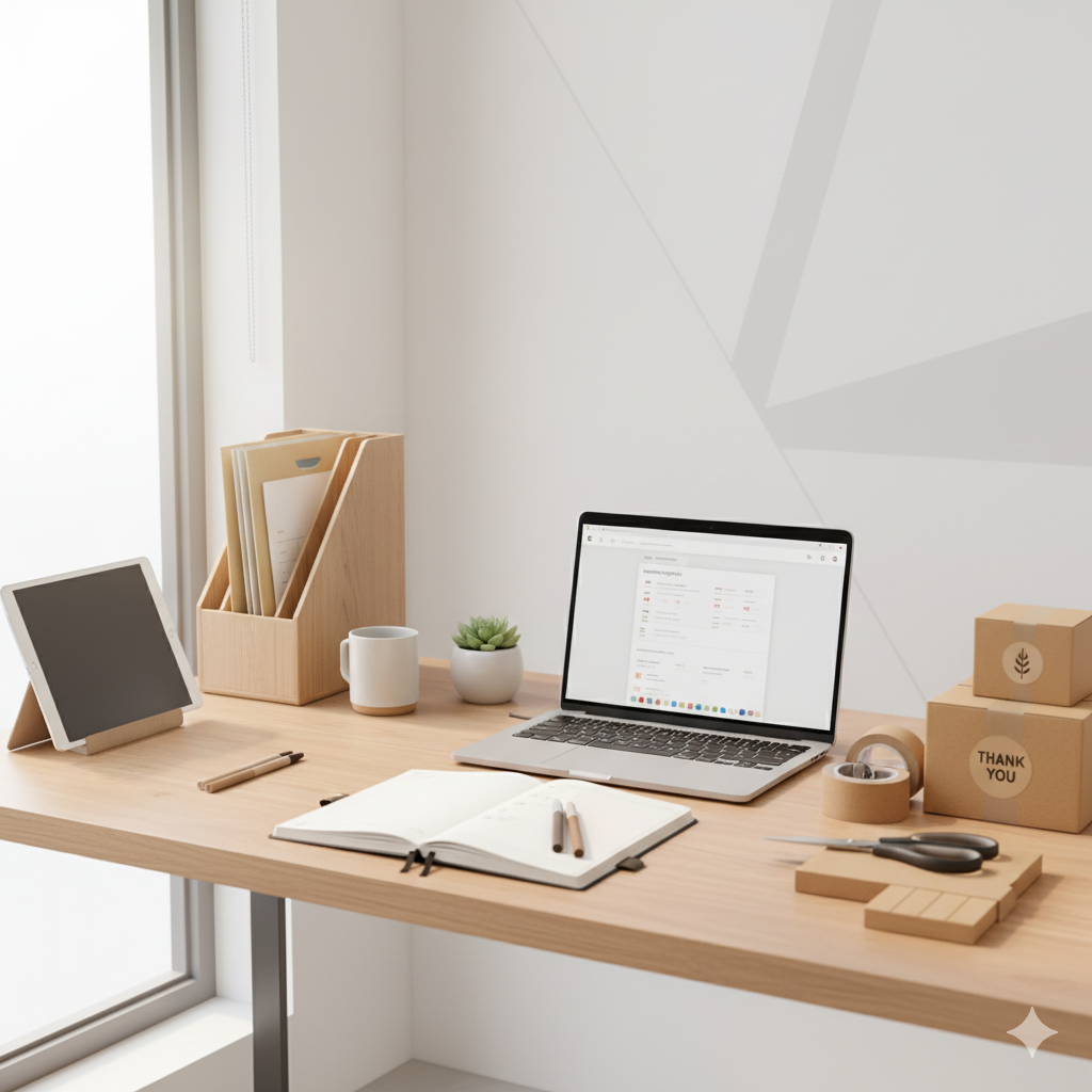 Must-Have Startup Office Supplies for Small Businesses