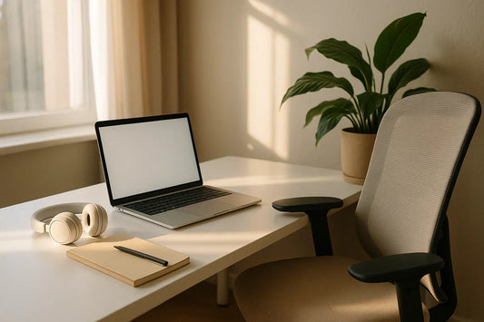 Essential Office Supplies for Remote Workers