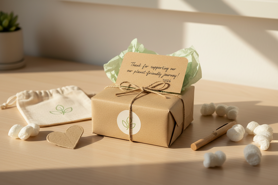 🎁 How to Create a Memorable Unboxing Experience on a Budget
