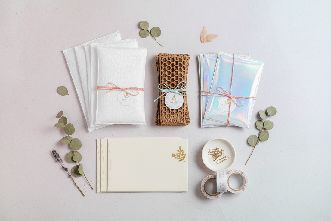 The Best Mailers for Shipping Small Products