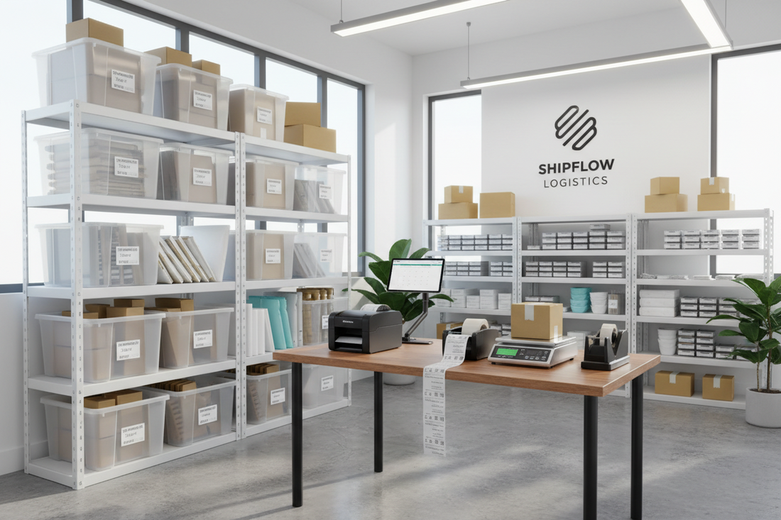 ⚡ How to Speed Up Order Fulfillment for Small Businesses (2026)