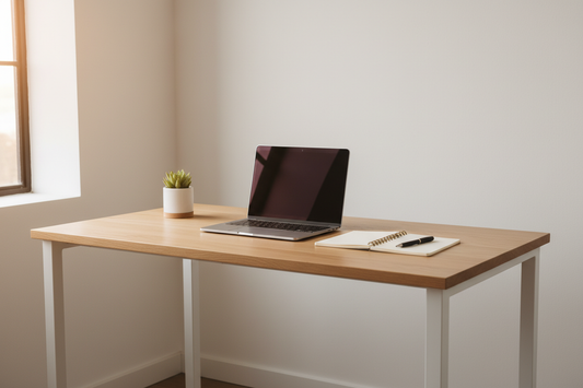 Minimalist Desk Setup: Less Clutter, More Focus