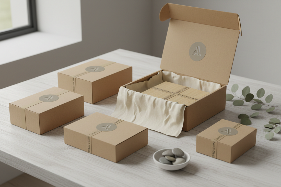 📦 Minimal Packaging Trends Online Sellers Should Follow in 2026