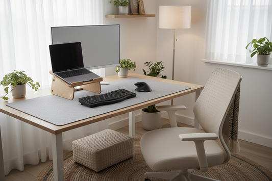 Ergonomic Essentials Every Office Worker Should Own