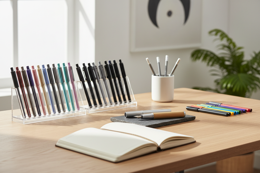 The Best Pens for Everyday Office Use