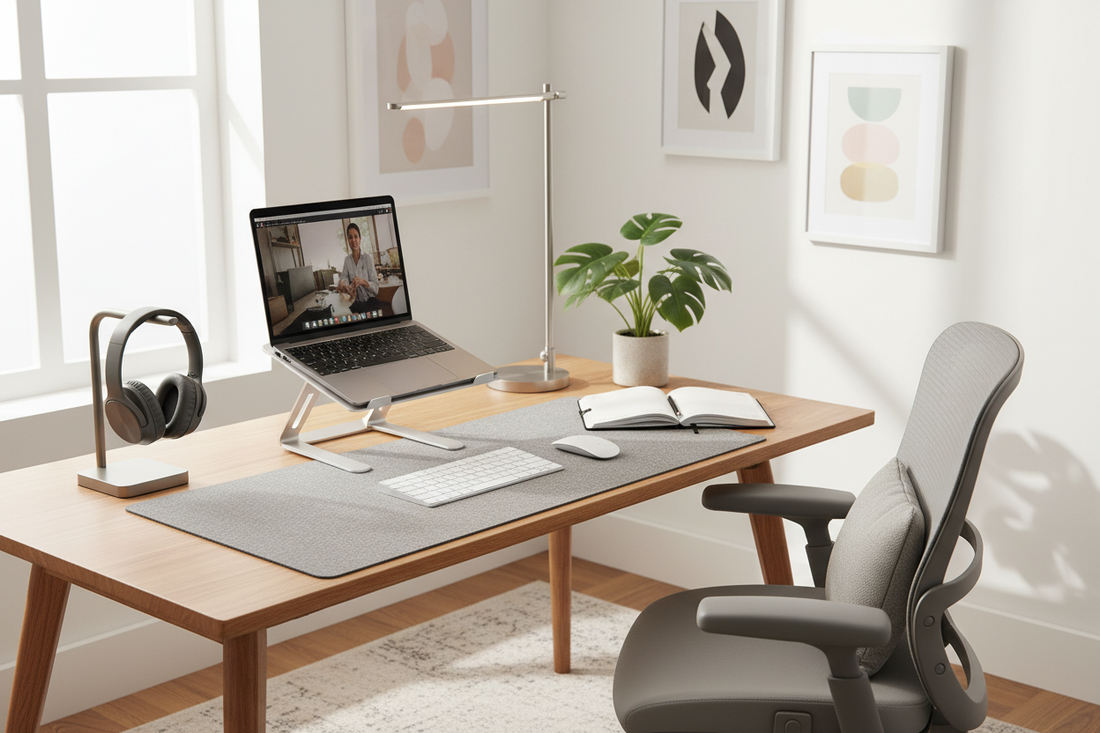 Essential Tools Every Remote Worker Should Own