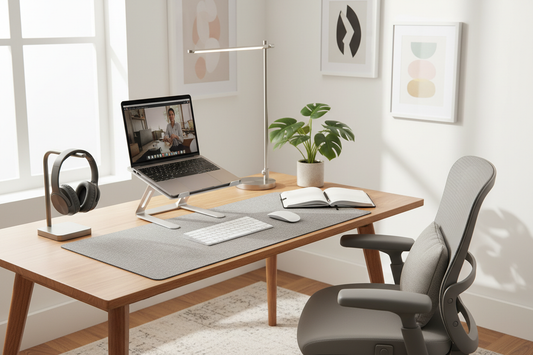 Essential Tools Every Remote Worker Should Own