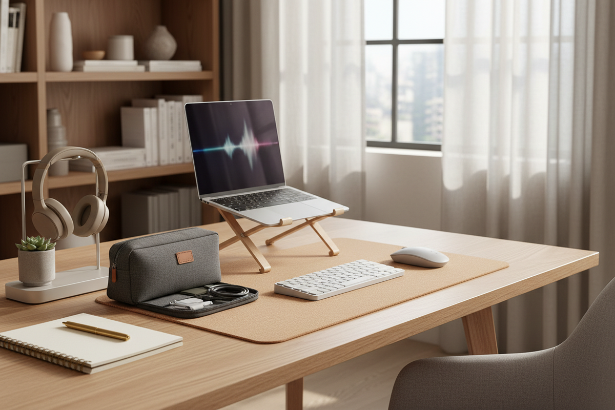 🏠🏢 Hybrid Office Essentials Every Worker Needs in 2026