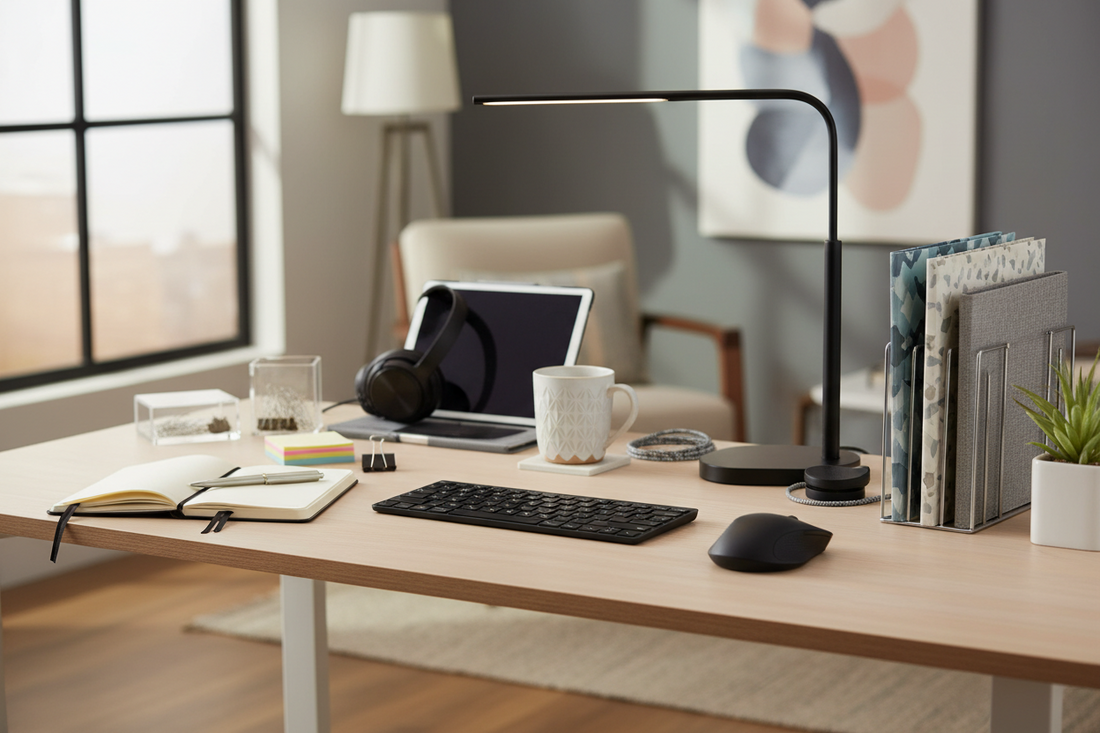 Top Office Supplies Every Home Office in America Needs in 2026