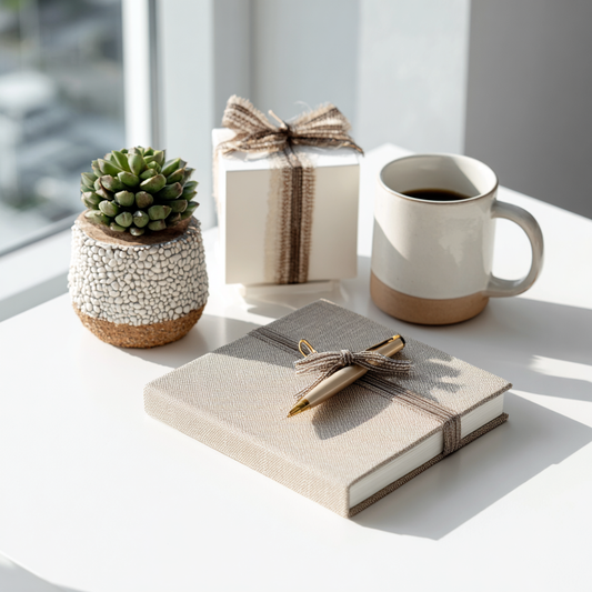 Top 10 Office Supply Gifts for Professionals