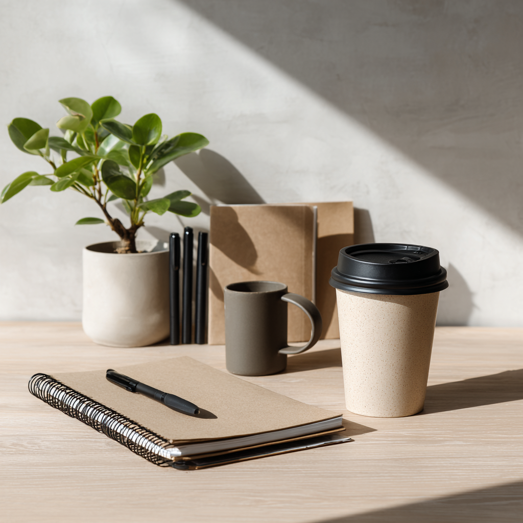 How to Reduce Office Waste with Smarter Supplies