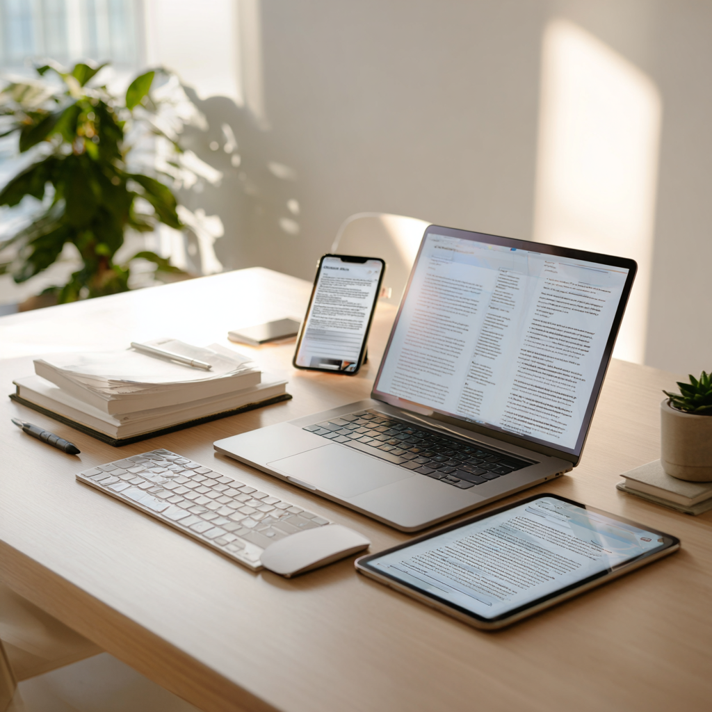 Is a Paperless Office Really Possible?