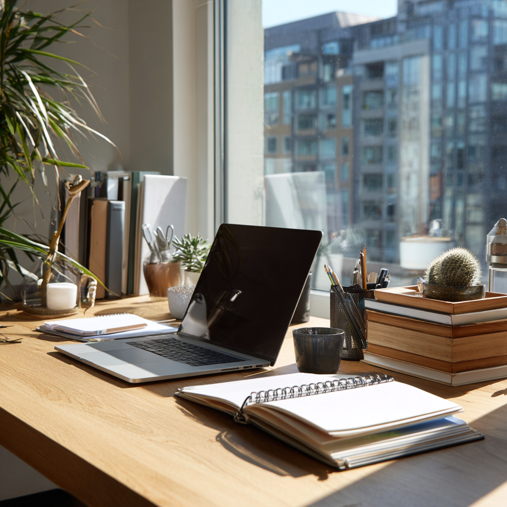 The Best Desk Accessories to Boost Your Productivity