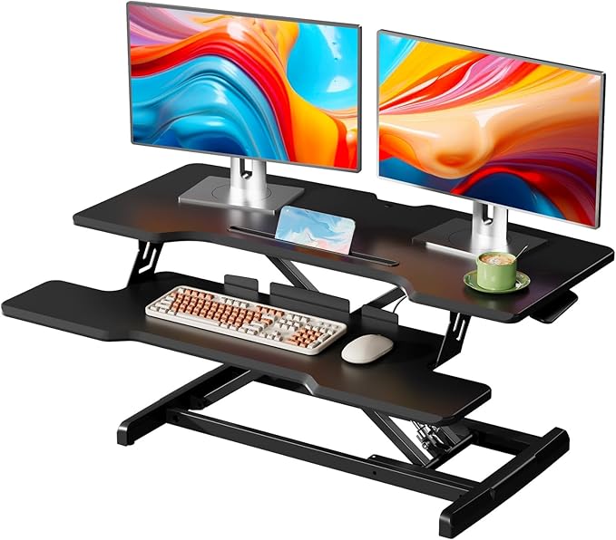 Desks & Workstations