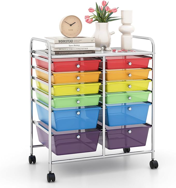 Carts & Stands