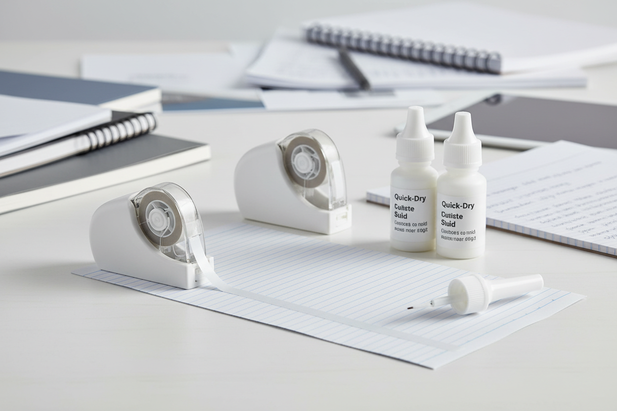 Correction Tape