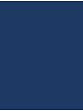 LUXPaper 11" x 17" Cardstock | Tabloid Size | Navy Blue | 100lb. Cover | 50 Qty