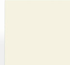 LUXPaper 8.5" x 11" Classic Crest Paper | Letter Size | Natural White | 24lb. Text | 500 Qty