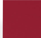 LUXPaper 8.5" x 11" Paper | Letter Size | Garnet Red | 80lb. Text | 250 Qty