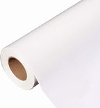 Limited Papers Thin Printer Paper | Efficient Printing with 24" x 500' Limited Papers CAD Engineering Rolls (2 Rolls/Pack, 3" Core),