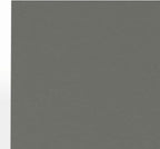 LUXPaper 8.5" x 11" Paper | Letter Size | Smoke Gray | 80lb. Text | 250 Qty