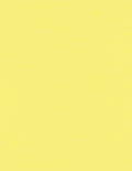 LUXPaper 8.5" x 11" Paper | Letter Size | Pastel Canary Yellow | 60lb. Text | 500 Qty