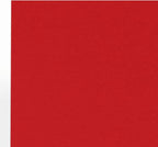 LUXPaper 8.5" x 11" Paper | Letter Size | Ruby Red | 80lb. Text | 50 Qty