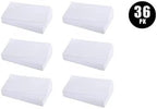 Mintra Office Memo Pads (36pk, Memo Slips - 4x6)