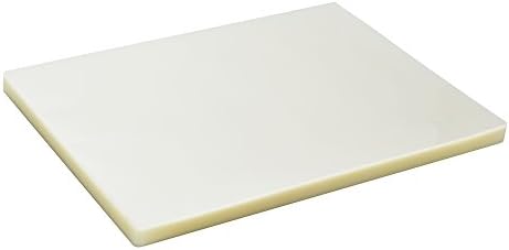 5 Mil Laminating Sheets 300 Packs, Thermal Laminating Pouches Holds 8.5" x 11" Sheets, Clear Laminator Plastic Paper 9 x 11.5 Inches - Rounded Corner Letter Size