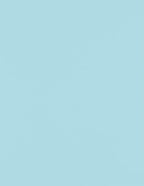 LUXPaper 8.5" x 11" Paper | Letter Size | Pastel Blue | 60lb. Text | 1,000 Qty