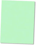 NextDayLabels - Pack of 500 Sheets 8-1/2" x 11" Letter Size CFB NCR (Carbon-Less) Paper, for Laser or Ink Jet Printer (Green CFB)