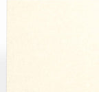 LUXPaper 8.5" x 11" Cardstock | Letter Size | Champagne Metallic | 105lb. Cover (192lb. Text) | 50 Qty.