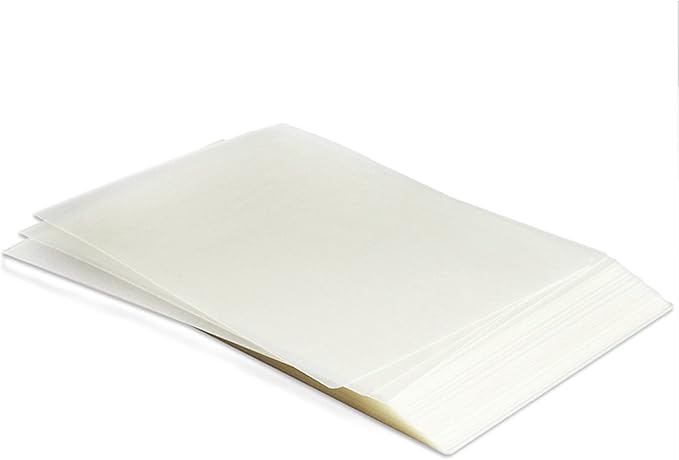 100 Pack Laminating Sheets, 5Mil 9" x 11.5" Laminating Pouches，5Mil Clear Thermal Lamination Sheet Paper for Laminator, Holds 8.5 x 11 Inch Sheets