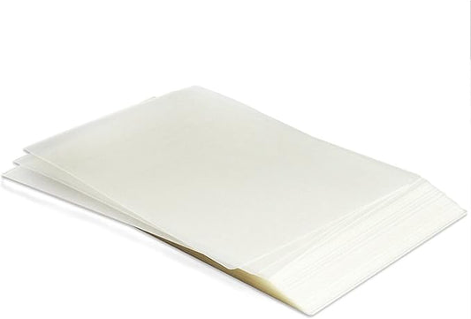100 Pack Laminating Sheets, 5Mil 9" x 11.5" Laminating Pouches，5Mil Clear Thermal Lamination Sheet Paper for Laminator, Holds 8.5 x 11 Inch Sheets