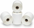 Save On Postage Ink Compatible PB 745-1 Direct Thermal Labels 4" X 6" Shipping Labels Compatible with PB J645, 1E03, 1E23 & 1E26 (4 Rolls)