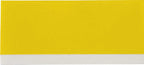 Brady Authentic (M21-375-595-YL) All-Weather Vinyl Label for Indoor/Outdoor ID, Lab and Equipment Labeling, Black on Yellow- For M210, M210-LAB, M211, BMP21-PLUS and BMP21-LAB Printers, .375" W, 21' L