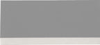Brady Authentic (M21-750-595-GY) All-Weather Vinyl Label for Indoor/Outdoor ID, Lab and Equipment Labeling, Black on Gray- For M210, M210-LAB, M211, BMP21-PLUS and BMP21-LAB Printers, .75" W, 21' L