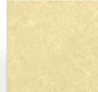 LUXPaper 8.5" x 11" Paper | Letter Size | Gold Parchment | 60lb. Text | 250 Qty