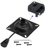 Gjpwyfdc Tilt Control Mechanism Replacement Office Chair ，5.5'' X 5.5'' Mounting Holes