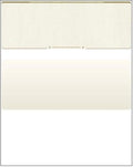 Compuchecks Gold Diamond Blank Check Paper - 500 Pack, 8.5 x 11 Inches, Laser & Inkjet Compatible, Security Business Checks with Voucher