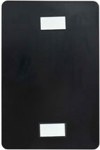 Men's/Women's Restroom Sign for Handicap Accessible Restroom ADA-Compliant Bathroom Door Sign, Made in USA, Pack of 24